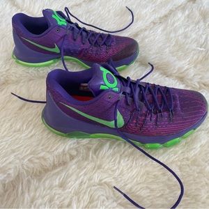 Men’s Nike KD 8 Suit